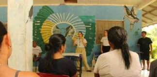 UNOPS EscolaIndigena Para 20240103