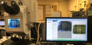 Microplastic Underwater AI