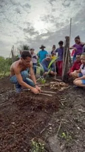 LUCINEY-Image-2024-02-09-at-12.26.45-169x300 Aldeia Cabana tem instruído e intensificado agroflorestas na Amazônia