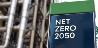 Netzero Net Zero