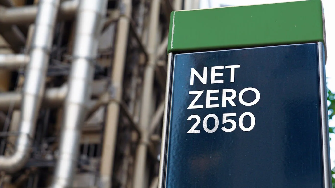 netzero net zero