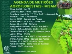 agenda-do-IVISAM-2024-at-00.14.41-300x225 IVISAM: Agroflorestas para Sustentabilidade e Segurança Alimentar na Amazônia