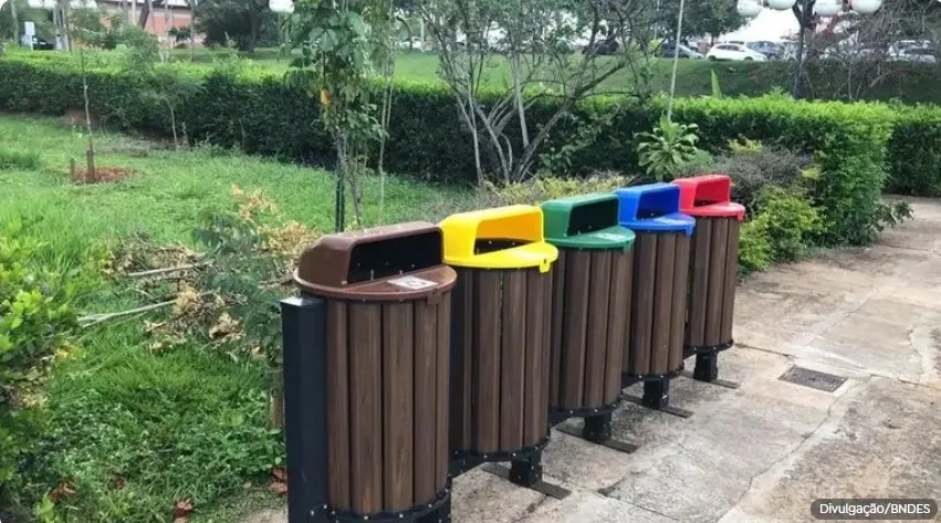 BNDES Apoia Inovação em Sustentabilidade com Madeira Plástica 1 Captura de tela 2024 04 22 102412