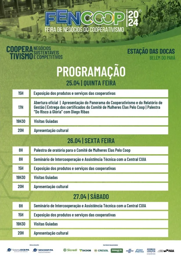 Captura-de-tela-2024-04-23-181122 FENCOOP 2024 Será Dias 25 a 27 de Abril na Estação das Docas