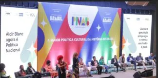 Política Nacional da Cultura Aldir Blanc