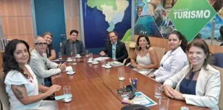 O relatório final do GTT apontou, em cinco eixos, as recomendações e as diretrizes para o aprimoramento dos órgãos colegiados e conferências nacionais