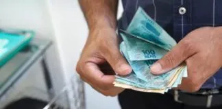 Programa Desenrola Brasil