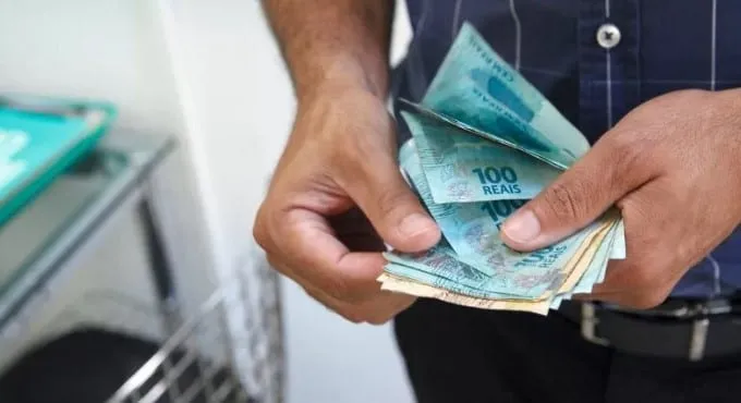 Programa Desenrola Brasil