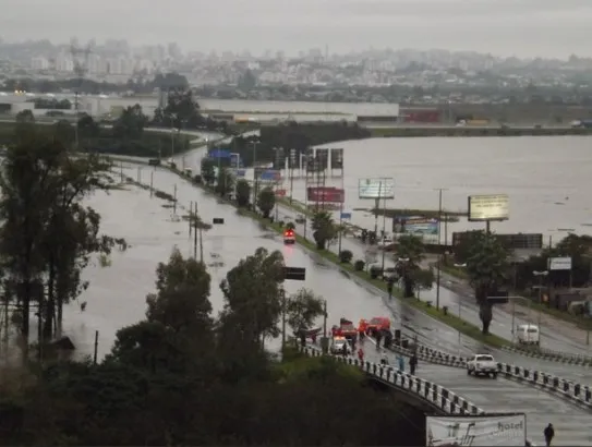 RS busca iniciativas inovadoras para enfrentar crises climáticas 3 RS