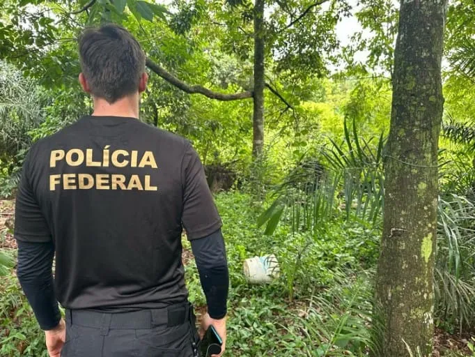 polícia