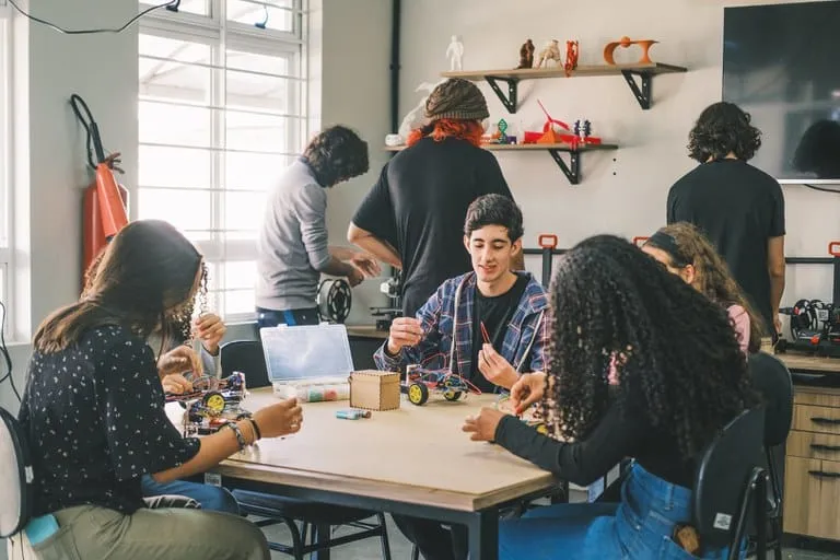 O Programa Mais Ciencia na Escola foi instituido pelo Decreto no 12.049 de 11 de junho de 2024