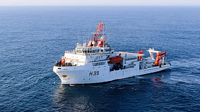 Projeto pretende dinamizar atividades econômicas que dependem do oceano