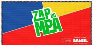 MPA Lança Novo Canal de Comunicação no WhatsApp: Um Marco na Conexão com Pescadores e Aquicultores