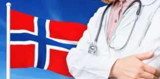 Noruega