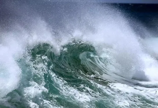 ONU alerta sobre rápida elevação do Oceano Pacífico: ‘Catástrofe global iminente’ 1 oceano