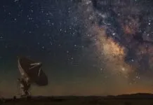 Descobrindo Vida Alienígena, inteligência extraterrestre