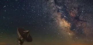 Descobrindo Vida Alienígena, inteligência extraterrestre