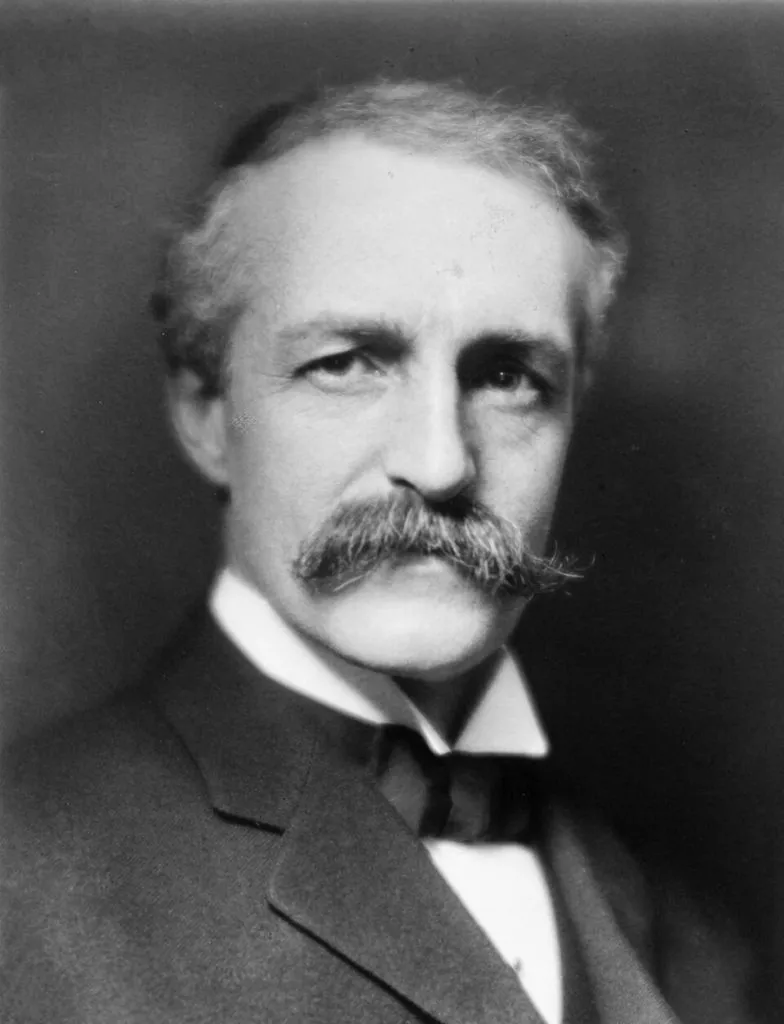 Gifford-Pinchot Gifford Pinchot e o Desenvolvimento Sustentável Moderno: Da Pioneira Conservação Ambiental ao ESG no Século XXI