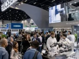 Futurecom - De 08 a 10 de Outubro de 2024