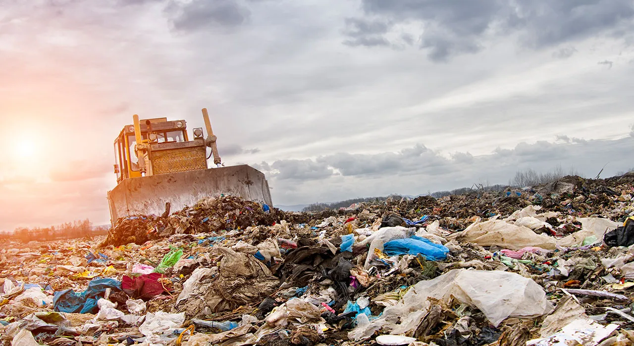 residuos-solidos-ciudad Alerta vermelho no Brasil: onda de calor agrava a crise de resíduos urbanos e desperta urgência por soluções sustentáveis