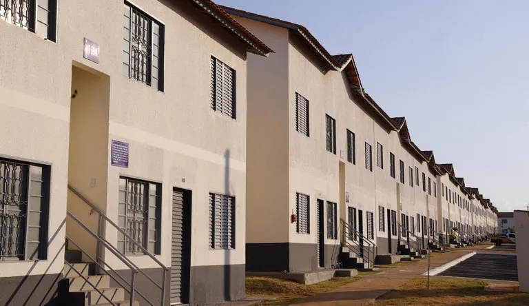 97629147-3075-4965-bad4-5e369f9c90eb Governo Federal destina R$ 848 mi para novas casas a 22 mil brasileiros