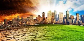 Aquecimento global abaixo de 1,5ºC é a diferença entre vida e morte