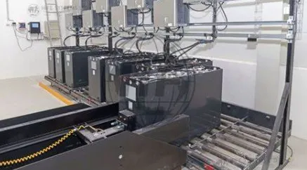 Armazenamento de energia de longa duração não pode esperar 1 armazenamento