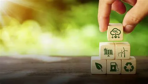 OIP Caminhos para a descarbonização