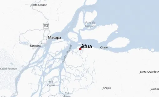 Captura-de-tela-2024-10-01-115841 Afuá-Pa é a cidade mais vulnerável às mudanças climáticas