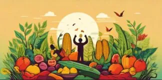 Abastecimento Alimentar garante segurança alimentar e sustentabilidade