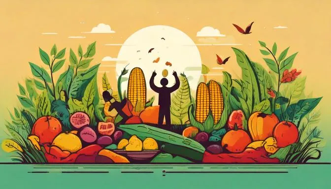 Plano Nacional de Abastecimento Alimentar (Planaab): Segurança Alimentar e Sustentabilidade 3 Abastecimento Alimentar garante segurança alimentar e sustentabilidade