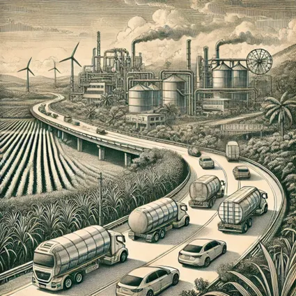 Capítulo 6: Subvenções para combustíveis fósseis: Uma contradição na transição energética? 3 Capítulo 6: Subvenções para Combustíveis Fósseis: Uma Contradição na Transição Energética?