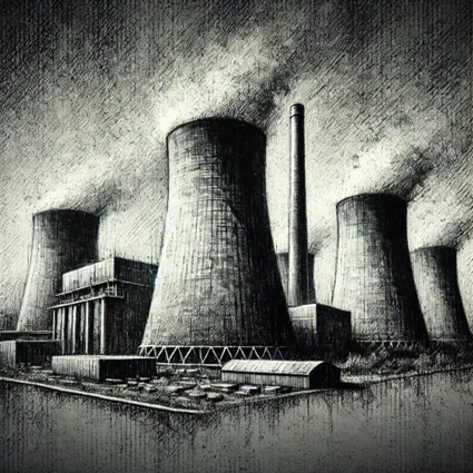 Imagem2 Revolução Energética no Reino Unido: O Fim das Usinas a Carvão e o Caminho para um Futuro Limpo