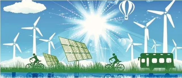 Tecnologias emergentes: Um olhar sobre o futuro da energia limpa nos países em desenvolvimento 3 paises