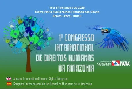 Captura-de-tela-2024-11-04-175649 Seirdh abre inscrições para o Congresso Internacional sobre Direitos Humanos na Amazônia