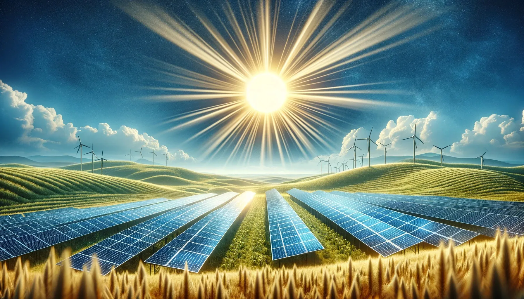 Acesso universal à Energia: O papel das políticas públicas e da colaboração internacional 3 energia