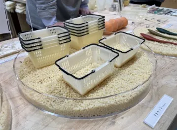 Untitled2 Plástico de arroz: Futuro sustentável de Niigata, unindo história e inovação