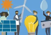 O desafio do custo de capital: Por que países em desenvolvimento enfrentam barreiras à energia sustentável paises