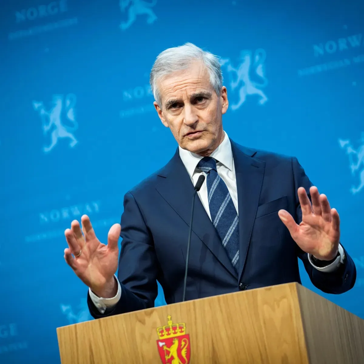 Noruega doa US$ 60 milhões ao Fundo Amazônia por progresso no combate ao desmatamento 4 Amazônia