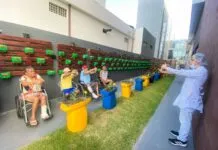 HRPC Realiza Ação em Alusão ao Dia Mundial do Diabetes junto a Usuários HRPC Celebra Dia Mundial do Diabetes com Usuários