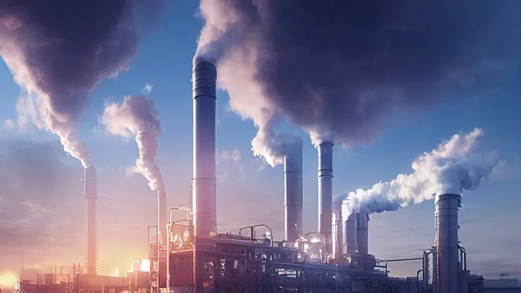 Brasil e Reino Unido fazem parceria para descarbonizar indústrias 4 Brasil