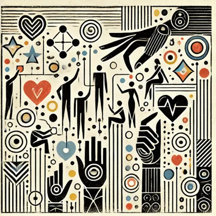 Imagem17 Voluntariado Corporativo: Um Motor para o Impacto Social em 2024