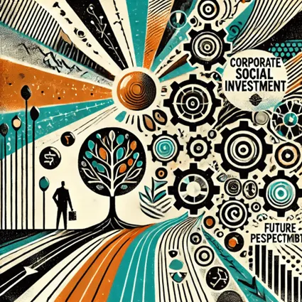 O Futuro do Investimento Social Corporativo