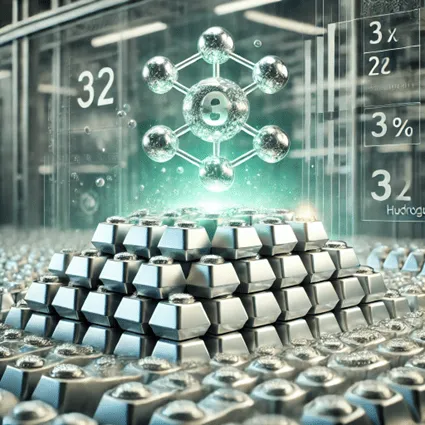 Imagem3 Norsk Hydro Abandona Hidrogênio Verde e Reavalia Prioridades