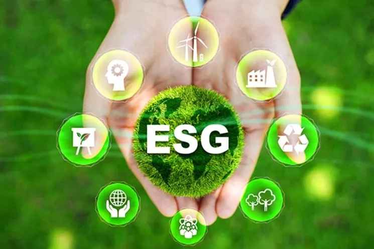 Brasil é o primeiro a adotar Normas ESG: Um marco para a sustentabilidade global 3 Brasil