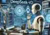 DeepSeek, a Revolução Chinesa na Inteligência Artificial chinesa