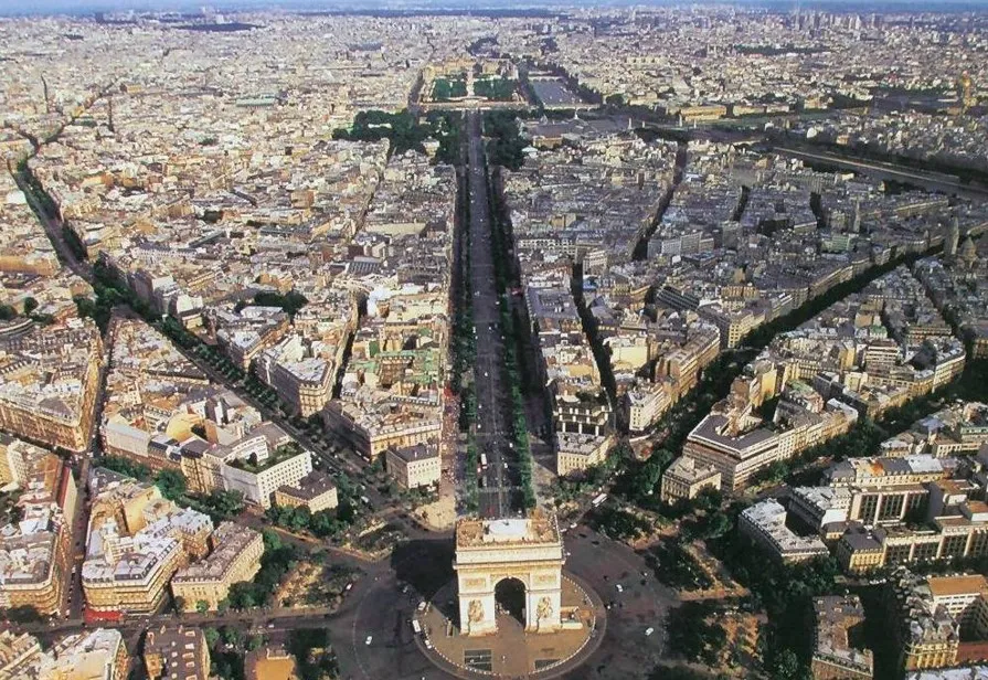 Screenshot-2025-01-14-155014 Paris substituirá 60 mil vagas de estacionamento por áreas arborizadas em um plano climático inovador