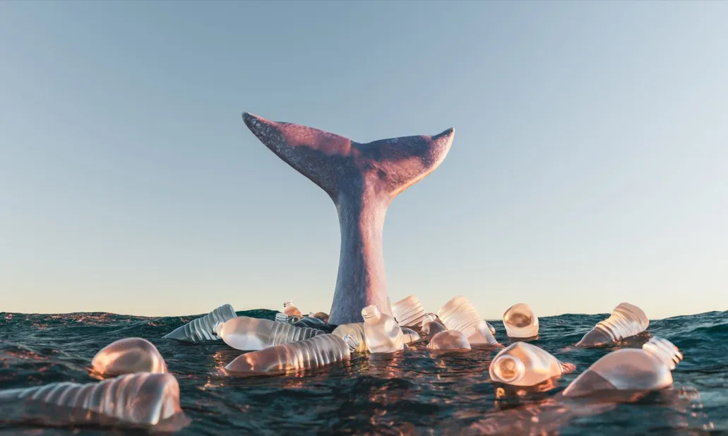 Screenshot-2025-01-15-160104 Animais marinhos da Antártida ingerem microplásticos desde 1980, Aponta Pesquisa