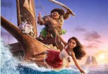 Sustentabilidade e conexão: As lições de Moana 2 para um mundo em transformação moana