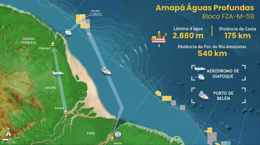 Screenshot-2025-01-20-170758 Estado do Amapá credenciado a maior potencial de riqueza no Brasil